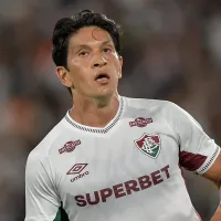 Cano e John Kennedy disputam a posição no ataque do Fluminense para partida contra o Ceará