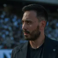 Botafogo coloca multa rescisória em Marquinhos e jogador deve ganhar chances com Ancelotti