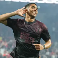 Athletico-PR volta a se colocar na briga entre os ponteiros e ultrapassa os 18% de chances pelo acesso