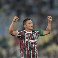 No Chelsea, Iago Silva, filho de Thiago Silva, ídolo do Fluminense, é convocado pela Inglaterra sub-15