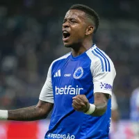 Keny Arroyo ganha “chance de ouro” no Cruzeiro e será titular com Leonardo Jardim