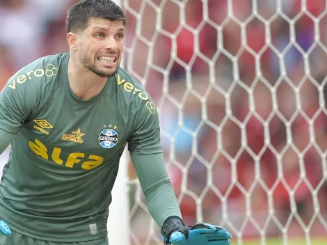 Volpi projeta jogo complicado em Corinthians x Grêmio