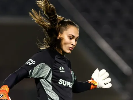 Cruzeiro assina pré-contrato com Cláudia, do Fluminense