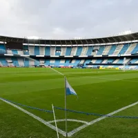 Flamengo teve reforço na segurança para evitar foguetório no hotel antes de jogo contra Racing na Libertadores