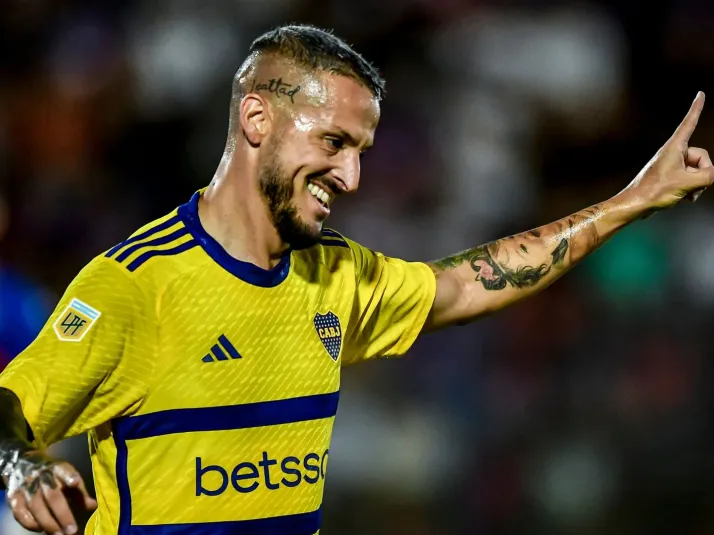 Newell’s anuncia saída de Benedetto e Inter acompanha situação