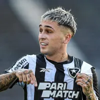 Diego Hernández se ‘esquiva’ sobre retorno ao Botafogo e garante foco no Remo: “Quero alcançar meus objetivos”