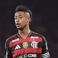 STJD surpreende o Flamengo e adia julgamento de Bruno Henrique de maneira inesperada