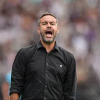 Artur Jorge, ex-Botafogo, admite vontade de voltar ao Brasil e revela: “Tive abordagens de quatro clubes da Série A”