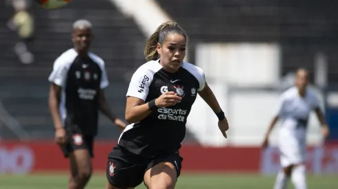 Corinthians Feminino (Fotos : Anderson Romão/Ag.Paulistão)