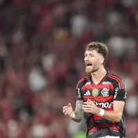 Léo Pereira e cia salvam no jogo aéreo e garantem Flamengo na final da Libertadores