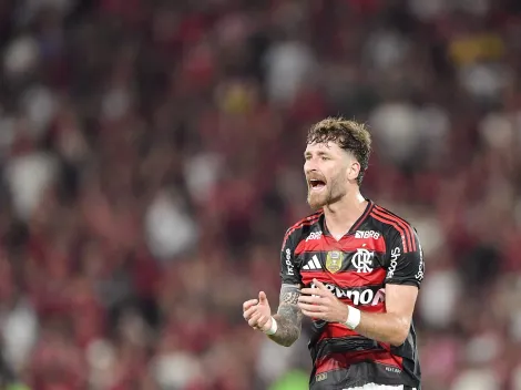 Léo Pereira e cia salvam no jogo aéreo e garantem Flamengo na final da Libertadores