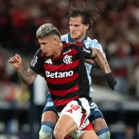 Torcida ignora Palmeiras e projeta final da Libertadores entre Flamengo e LDU: “Obrigação de ser campeão”