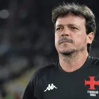 Fernando Diniz dá o aval e Vasco pode fechar a contratação Juan Sanabria, lateral-esquerdo