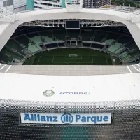 Palmeiras estuda ampliação e modernização do Allianz Parque com o apoio da WTorre