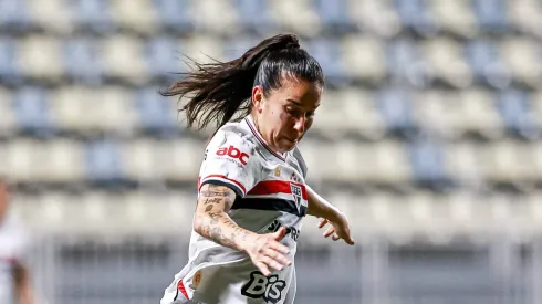 São Paulo Feminino (Fotos Rebeca Reis/Ag.Paulistão)