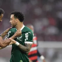 Flamengo promete pagar maior bicho da história do clube por título da Libertadores contra o Palmeiras