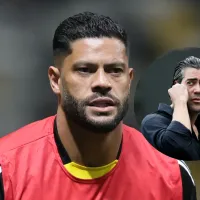 Paulo Bracks abre o jogo sobre futuro de Hulk no Atlético-MG em 2026: “Avaliar com a comissão técnica”
