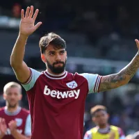 Lucas Paquetá é advertido por falta de colaboração em investigação por suposto envolvimento com apostas