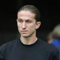 Sporting decide comprar Rayan Lucas, meio-campista do Flamengo, e Filipe Luís é avisado