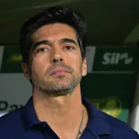 André Hernan revela bastidores de Abel Ferreira da classificação do Palmeiras na Libertadores: “Sabe que errou”