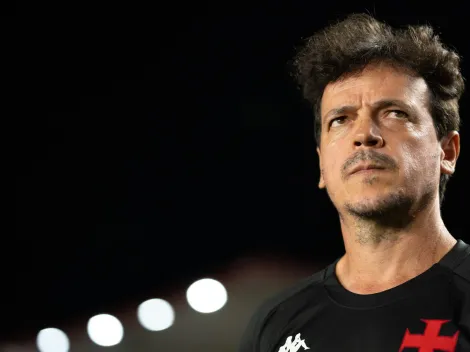 Vasco enfrenta o São Paulo com 5 jogadores pendurados