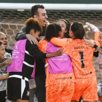 Corinthians encerra preparação para clássico contra o São Paulo no Paulistão Feminino