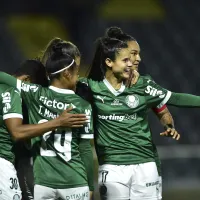 CBF define Moisés Lucarelli como estádio de São Paulo x Palmeiras pela semifinal da Copa do Brasil Feminina