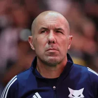 Leonardo Jardim é avisado de problema de Bolasie e atacante será baixa no Cruzeiro contra o Vitória