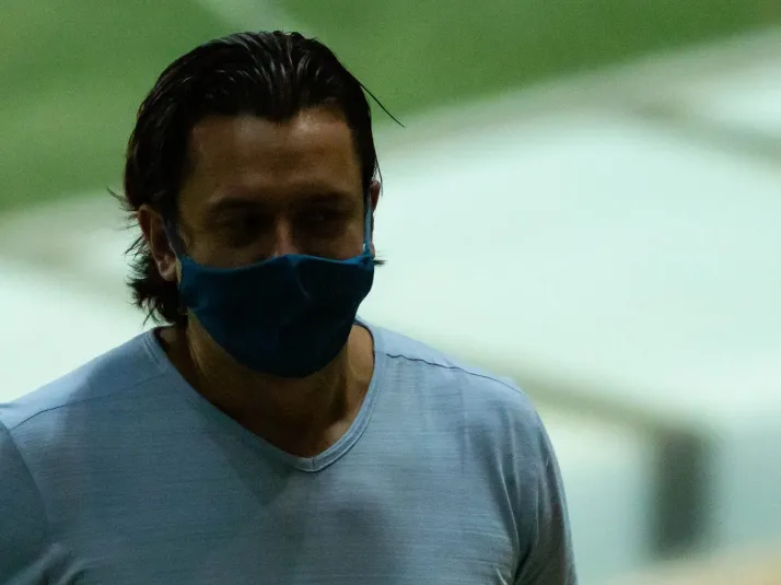 Ex-presidente do Cruzeiro, Sérgio Santos Rodrigues, critica "SAFiel" do Corinthians