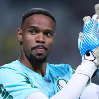 Carlos Miguel se emociona com classificação heroica do Palmeiras na Libertadores: “Nunca tinha sentido isso na vida”