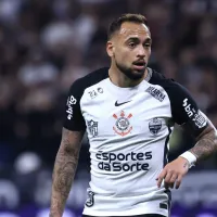 Maycon confirma desejo de ficar no Corinthians, mas admite dificuldade: “Situação complexa”