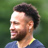 Santos traça planejamento comercial para renovação de Neymar até a Copa do Mundo de 2026