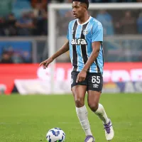 Grêmio vive preocupação após lesão de Riquelme e Mano Menezes encara baixa importante