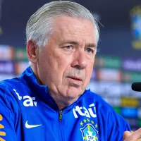 Jean Lucas e Luciano Juba, do Bahia, estão na pré-lista de Carlo Ancelotti da Seleção Brasileira