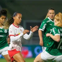 Corinthians e Palmeiras vencem na 11º rodada e seguem briga pela liderança do Paulistão Feminino