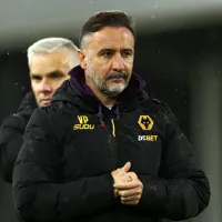 Vítor Pereira, ex-técnico do Corinthians e Flamengo, é demitido do Wolverhampton após resultados ruins