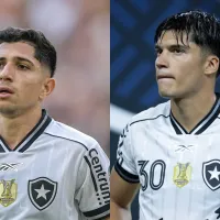 Davide Ancelotti é otimista e projeta retorno de Savarino e Joaquín Correa para Botafogo x Vasco