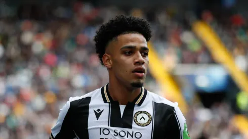 Torcedores do Vasco sugerem contratação de Brenner, ex-São Paulo, para lugar de Rayan. Foto: Timothy Rogers/Getty Images