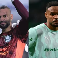 Torcida do Palmeiras pede Carlos Miguel titular na final da Libertadores mesmo se Weverton estiver 100%