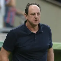 Rogério Ceni elogia Cauly em triunfo do Bahia e afirma: “Nunca desisti dele”