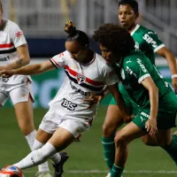 São Paulo x Palmeiras: onde assistir e escalações pela semifinais da Copa do Brasil Feminina