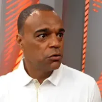 Denílson surpreende e crava Palmeiras como o campeão do Campeonato Brasileiro: “Eu aposto”