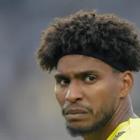 Dorival comenta sobre retorno de Hugo Souza no Corinthians: “Não existe jogador que não jogue com dor”