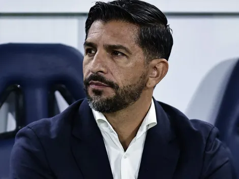 Emiliano desabafa sobre má fase do Inter: “Momento é uma m...”