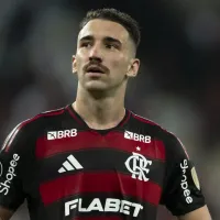Zinho destaca ausência de Léo Ortiz do Flamengo, na Seleção Brasileira de Ancelotti: ‘Perdeu espaço’