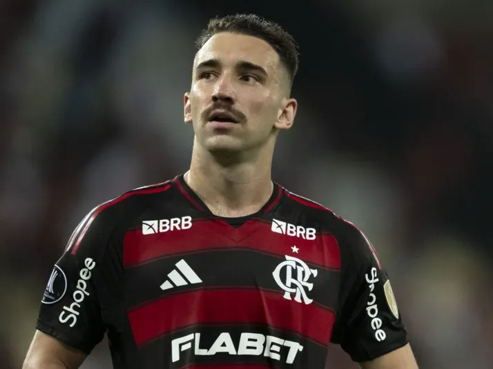 Zinho destaca ausência de Léo Ortiz, do Flamengo, na Seleção Brasileira