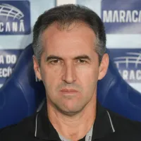 Léo Condé, técnico do Ceará, faz alerta sobre o crescimento do Fortaleza antes do Clássico-Rei