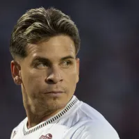 Jornalista afirma que Soteldo é a pior contratação da história do Fluminense: “Dinheiro indo para o ralo”