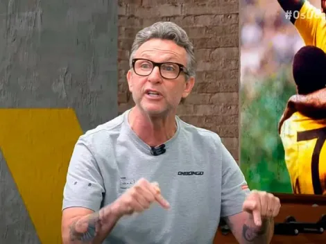 Neto critica convocação de Danilo, do Flamengo, para a Seleção Brasileira