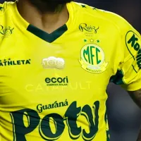 Mirassol trabalha para montar time feminino em 2026 e cumprir exigência para disputar a Libertadores